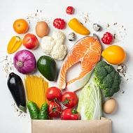 ABC Produce Market