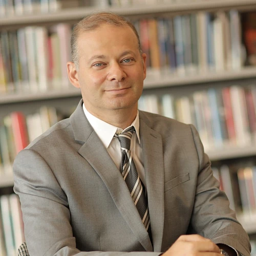 Gene Zlotnik, Real Estate Broker