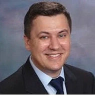 Denis Zhukov