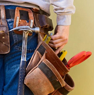Stas, Handyman