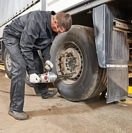 Trailer Truck Repair Services