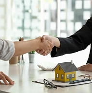 Nadiia Khlon, Mortgage Loan Originator NMLS 1809508