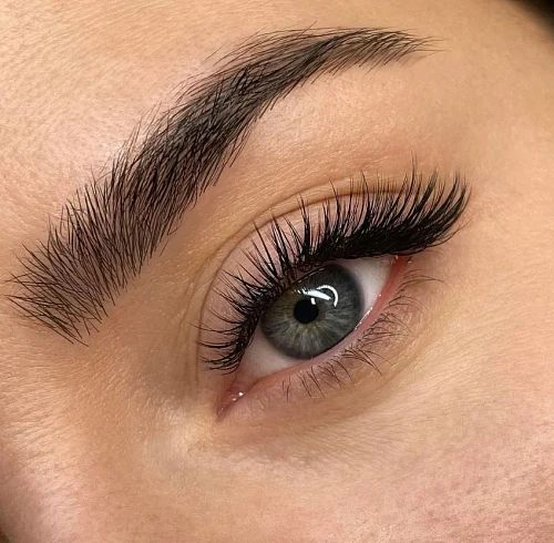 Aesthetic Lash Philly