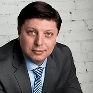 Сергей Михлин