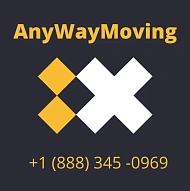 Any Way Moving
