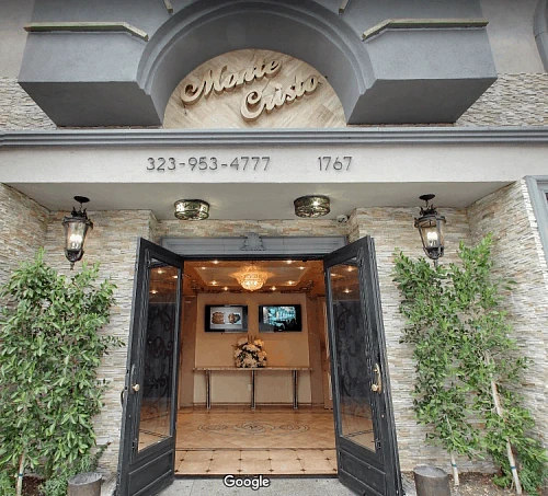 Monte Cristo Banquet Hall
