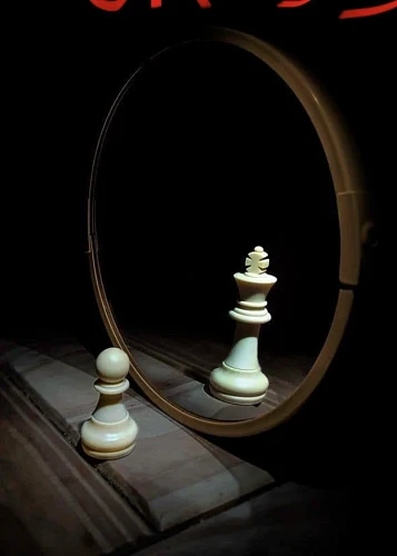 Evgeniya, Chess coach
