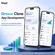 Friction‑Free Groww‑Style Investing App Development for Modern Fintech Brands 