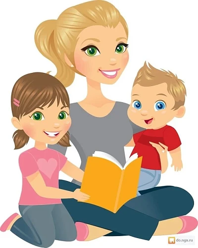 Услуги Babysitter