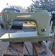 Промышленная швейная головка Consew 220