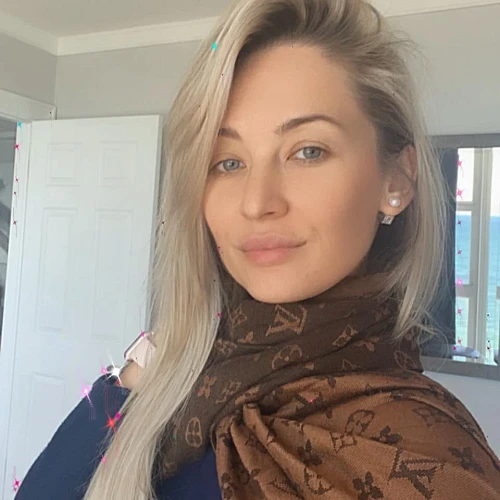 Kateryna Podolian