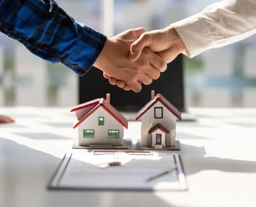 Inna Radford Commercial Real Estate