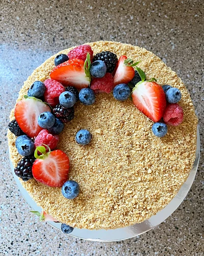 My Sweet Cake