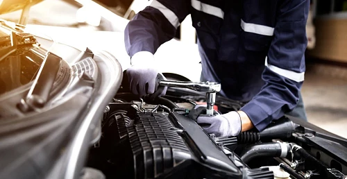 Mechanical Perfection LLC