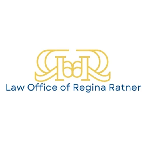 Law Office of Regina Ratner
