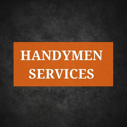 Handymen Services