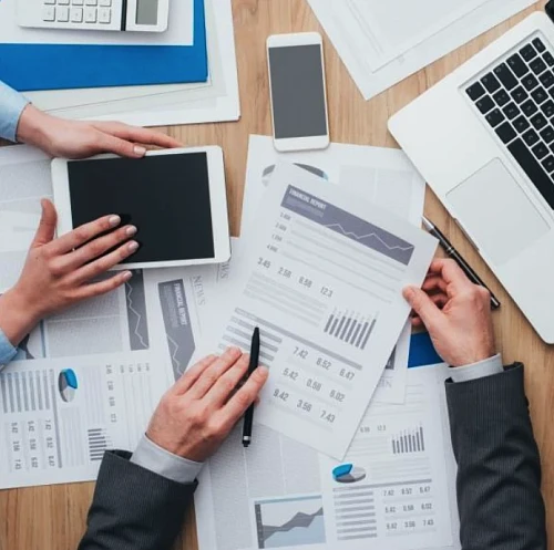 Tax Service