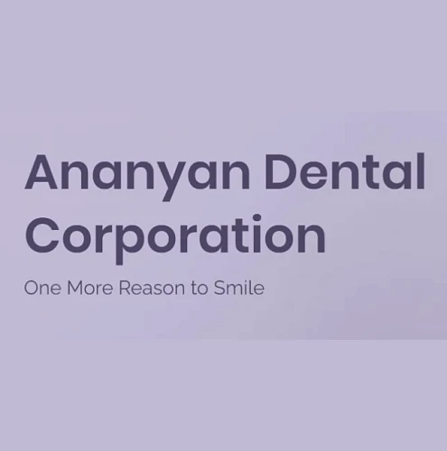 Ananyan Dental Corporation