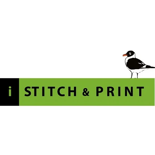 I Stitch & Print