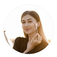 Ірина, Візажист