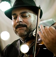 Maestro Harry Hovakimian