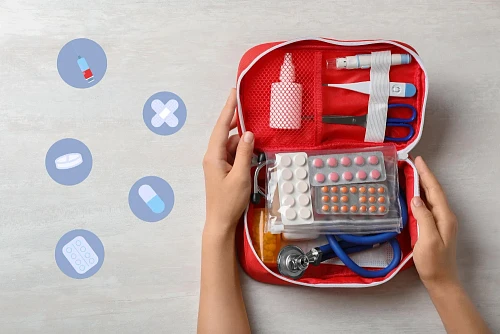 Emergency Medicine