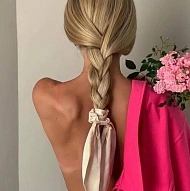 Lina Hair