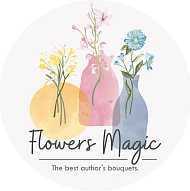 Flowers Magic
